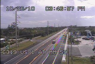 Webcam Marathon, Florida