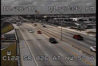 Webcam Opa Locka, Florida