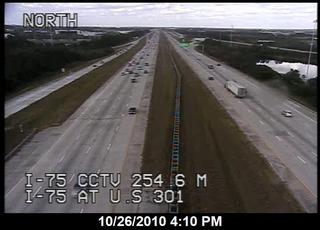 Webcam Brandon, Florida