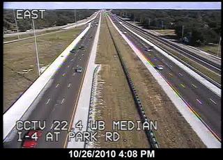 Webcam Plant City, Florida