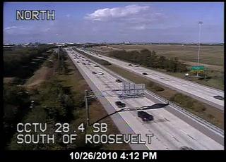 Webcam Saint Petersburg, Florida
