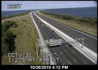 Webcam Clearwater, Florida