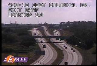 Webcam Gotha, Florida