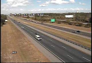 Webcam Kissimmee, Florida