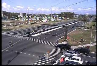 Webcam Kissimmee, Florida