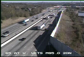 Webcam Nashville, Tennessee