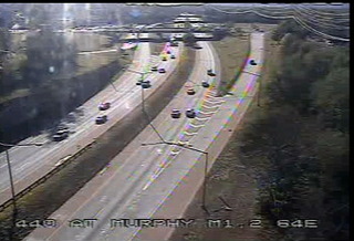 Webcam Nashville, Tennessee
