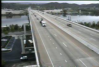Webcam Chattanooga, Tennessee
