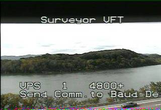 Webcam Chattanooga, Tennessee
