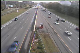 Webcam Chattanooga, Tennessee
