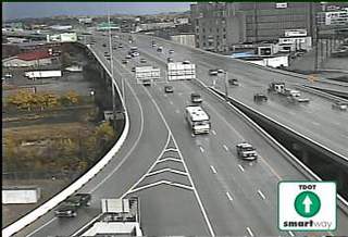 Webcam Knoxville, Tennessee
