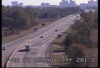Webcam Memphis, Tennessee
