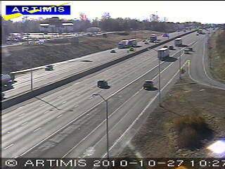 Webcam Covington, Kentucky