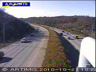 Webcam Newport, Kentucky