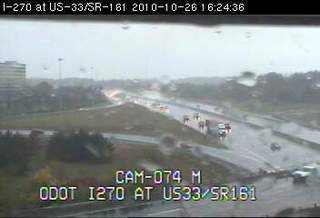Webcam Dublin, Ohio