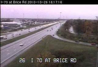Webcam Brice, Ohio