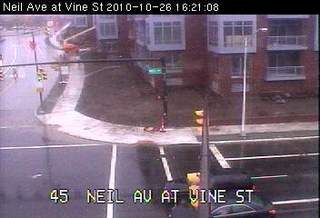 Webcam Columbus, Ohio