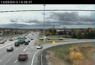 Webcam Maumee, Ohio