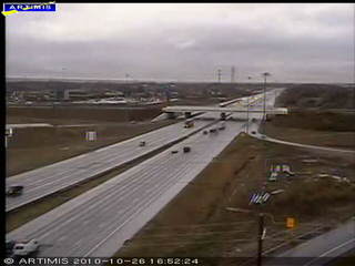Webcam West Chester, Ohio