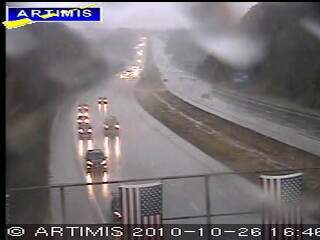 Webcam Miamiville, Ohio
