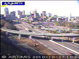 Webcam Cincinnati, Ohio