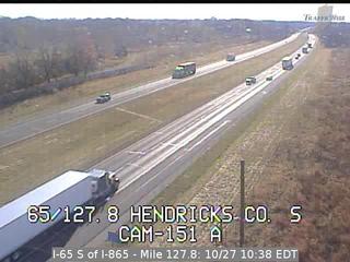 Webcam Brownsburg, Indiana