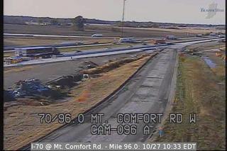 Webcam Greenfield, Indiana