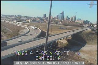 Webcam Indianapolis, Indiana