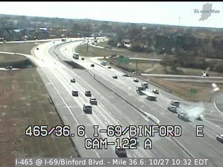 Webcam Indianapolis, Indiana