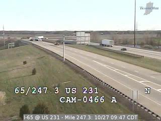 Webcam Crown Point, Indiana