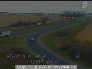Webcam Hebron, Indiana