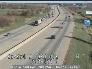 Webcam Merrillville, Indiana