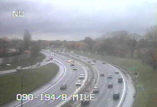 Webcam Saint Clair Shores, Michigan
