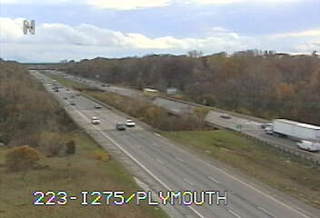 Webcam Plymouth, Michigan