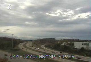 Webcam Farmington, Michigan