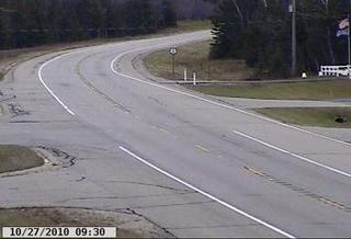 Webcam Cooks, Michigan