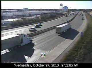 Webcam Brookfield, Wisconsin