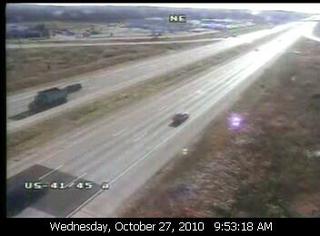 Webcam Germantown, Wisconsin