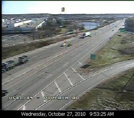 Webcam Menomonee Falls, Wisconsin