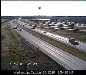Webcam Oconomowoc, Wisconsin