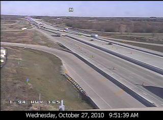 Webcam Kenosha, Wisconsin