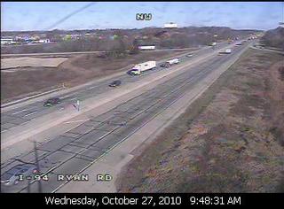 Webcam Oak Creek, Wisconsin