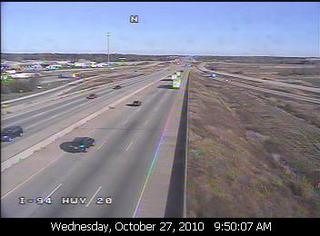Webcam Sturtevant, Wisconsin