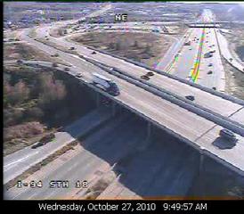Webcam Waukesha, Wisconsin