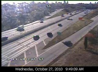 Webcam Milwaukee, Wisconsin