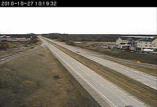 Webcam Circle Pines, Minnesota