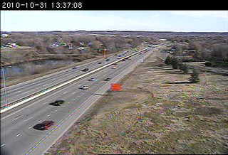 Webcam Inver Grove Heights, Minnesota