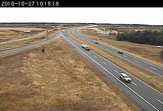 Webcam Stacy, Minnesota