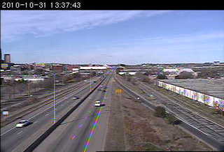 Webcam Saint Paul, Minnesota