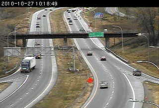 Webcam Saint Paul, Minnesota
